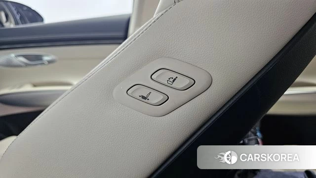 Genesis GV70 id 4231846 из Кореи 31