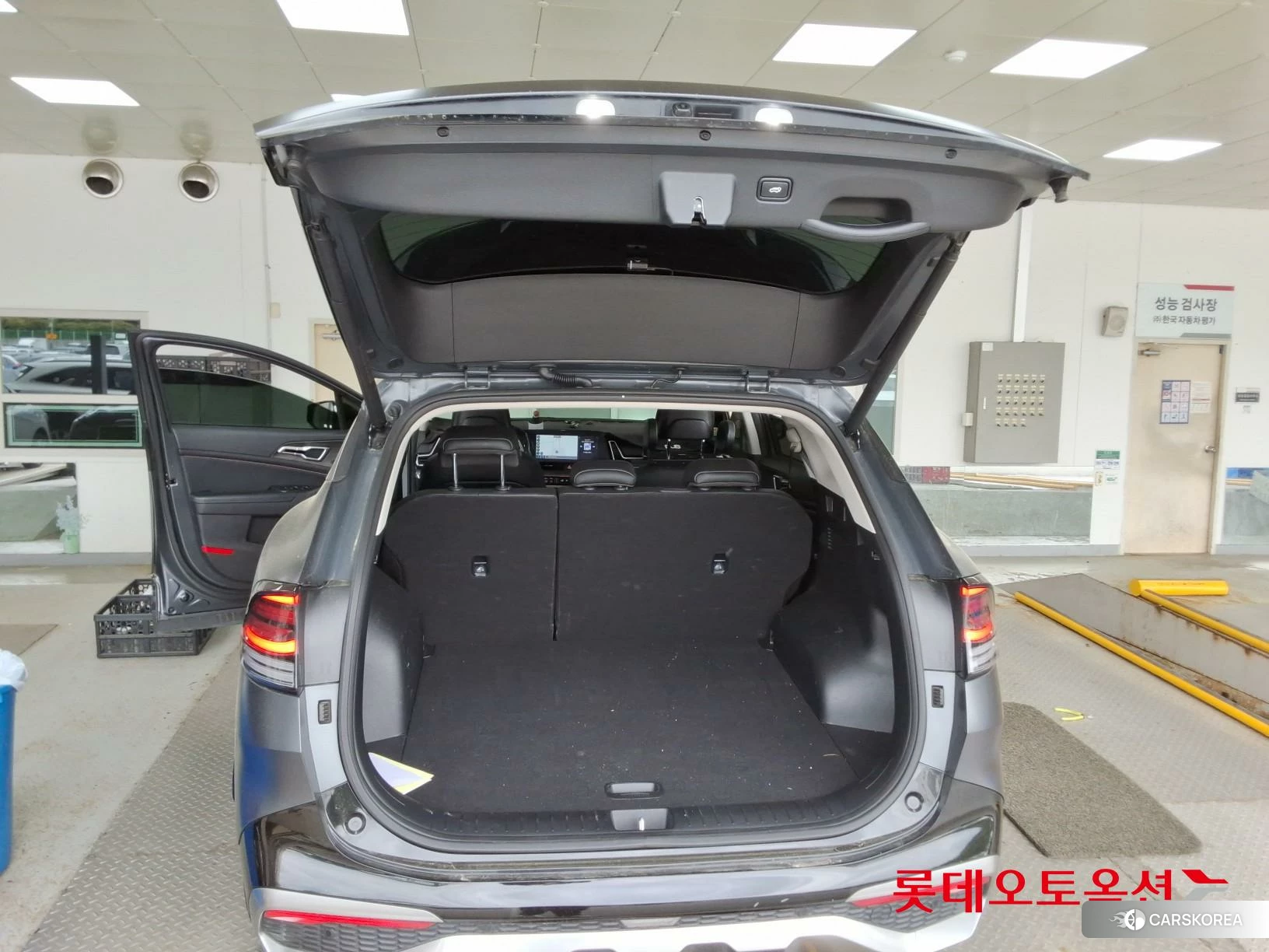 Kia Sportage id 4289544 из Кореи 31