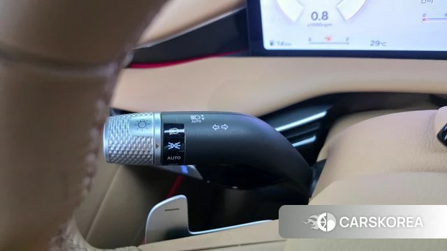 Genesis G80 (RG3) id 4617906 из Кореи 31