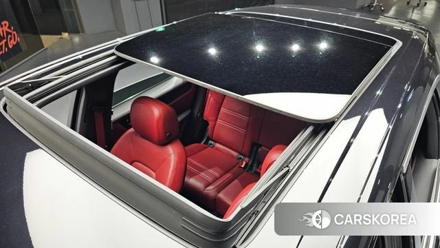 Porsche Cayenne (PO536) id 4410040 из Кореи 31