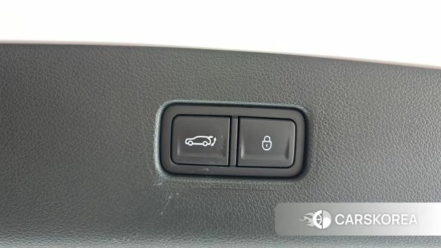 Genesis GV80 id 4408422 из Кореи 31