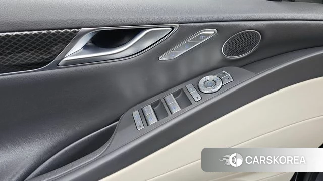 Genesis G80 (RG3) id 4656981 из Кореи 31
