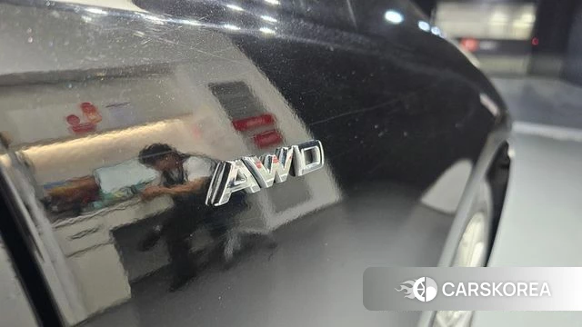 Kia More K9 id 4895159 из Кореи 31