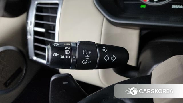 Land Rover Discovery 5 id 4356537 из Кореи 31