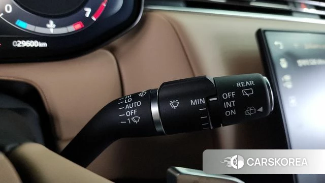 Land Rover Range Rover Sport 3rd Generation id 4427301 из Кореи 31