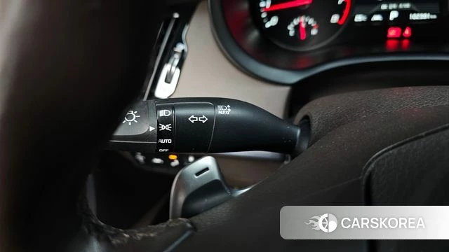 Kia Stinger id 4520612 из Кореи 31