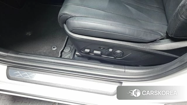 Kia K8 id 4675098 из Кореи 31