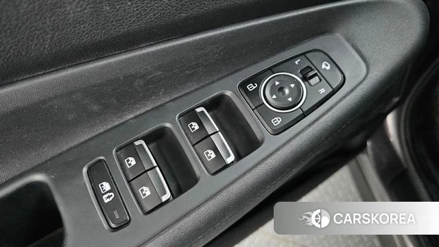 Hyundai The New Santa Fe id 4579837 из Кореи 31