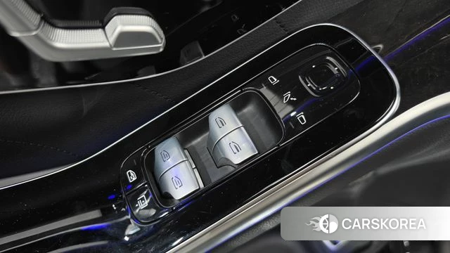 Mercedes-Benz S-Class W223 id 4899422 из Кореи 31