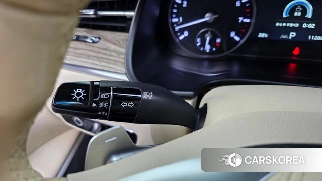 Kia The New K9 2nd generation id 4871855 из Кореи 31