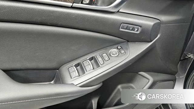 Honda Accord 10th Generation id 4409247 из Кореи 31