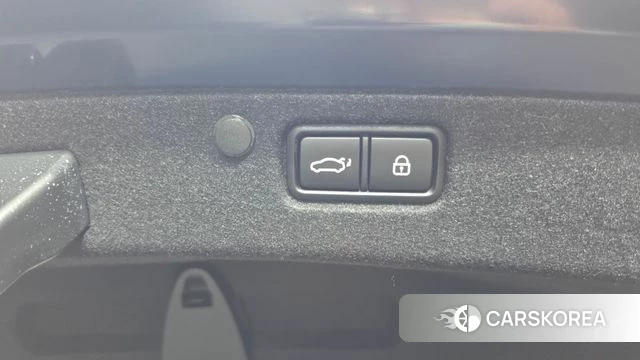 Hyundai Grandeur IG Hybrid id 4203782 из Кореи 31