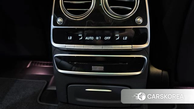 Mercedes-Benz S-Class W222 id 4737256 из Кореи 31