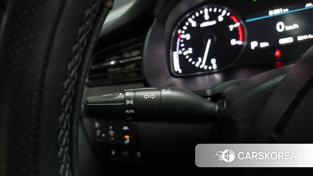 Kia K7 Premier id 4384158 из Кореи 31