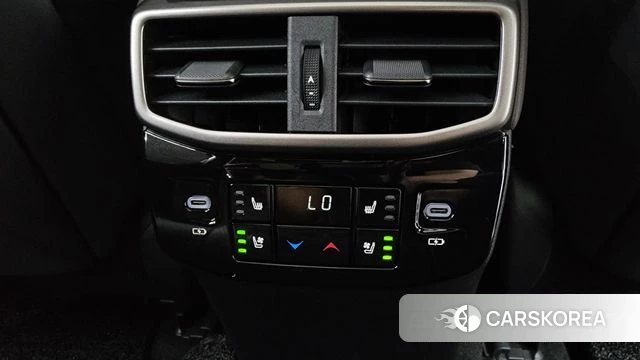 Lexus RX350h 5th generation id 4618243 из Кореи 31