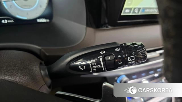 Hyundai The New Palisade id 4602817 из Кореи 31