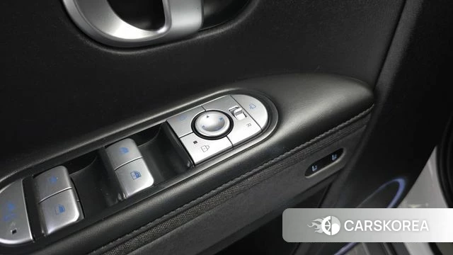 Hyundai Ionic 5 id 4864343 из Кореи 31