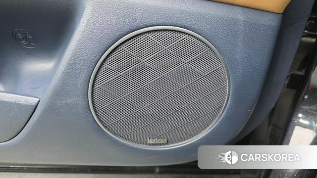 Genesis GV80 id 4758940 из Кореи 31