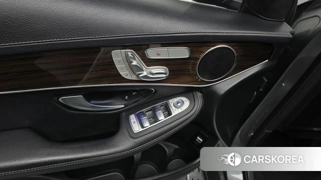 Mercedes-Benz GLC-Class X253 id 4245643 из Кореи 31