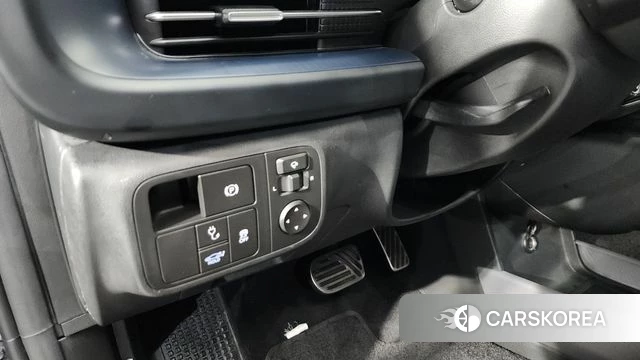 Hyundai Ionic 6 id 4591121 из Кореи 31