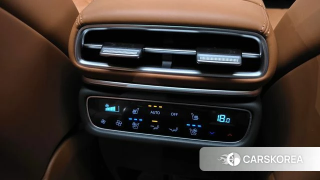 Genesis GV80 id 4749259 из Кореи 31