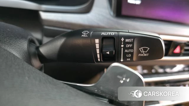 Kia K7 Premier id 4245504 из Кореи 31