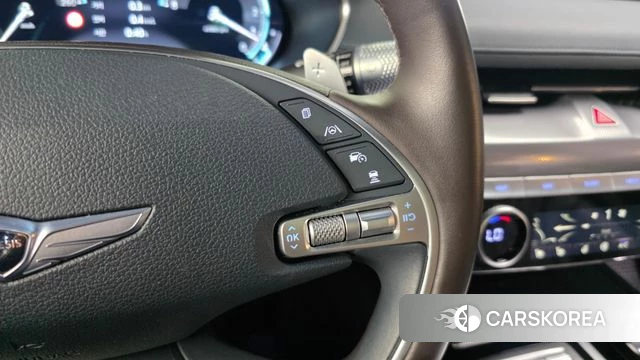 Genesis G80 (RG3) id 4749828 из Кореи 31