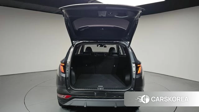 Hyundai Tucson (NX4) id 4603859 из Кореи 31