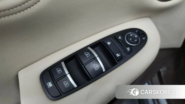 Infiniti QX50 (P71A) id 4325529 из Кореи 31