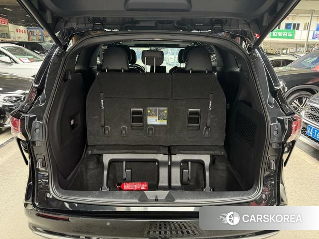 Toyota Saina id 4260773 из Китая 31