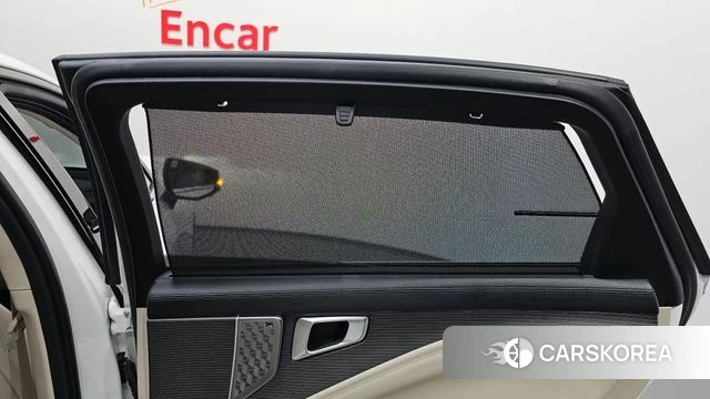 Kia The New K8 Hybrid id 4640005 из Кореи 31