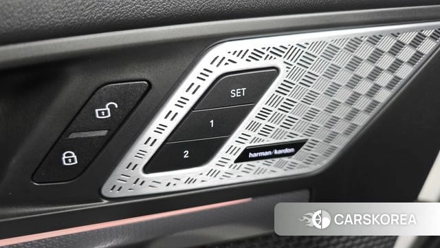 BMW X1 (U11) id 4618091 из Кореи 31