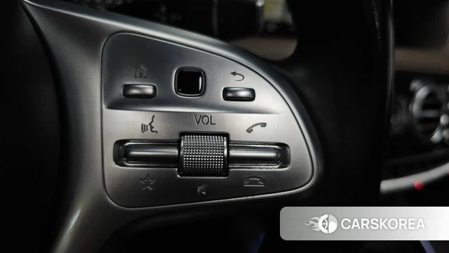 Mercedes-Benz S-Class W222 id 4311049 из Кореи 31
