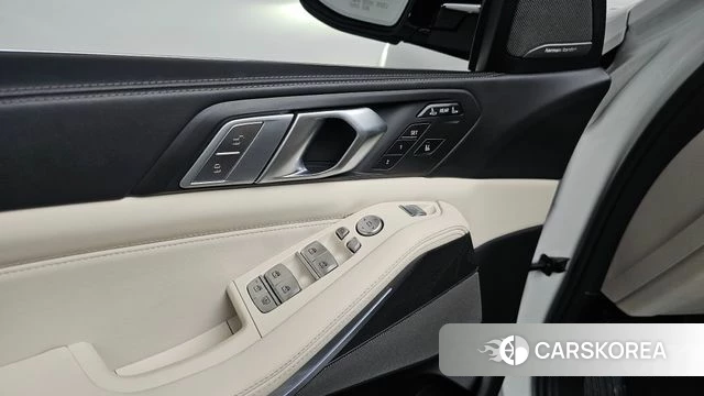 BMW X7 (G07) id 4429406 из Кореи 31