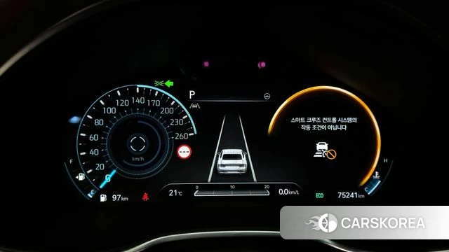 Genesis G80 (RG3) id 4195472 из Кореи 31