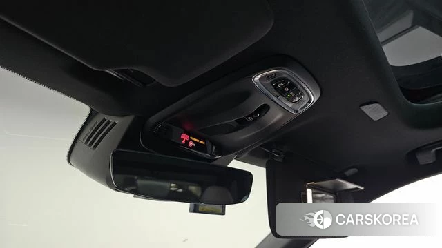 Volvo XC90 second Generation id 4780199 из Кореи 31