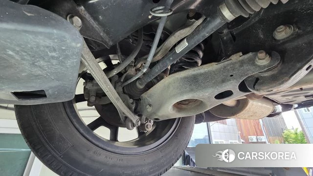 Dodge Challenger id 4447653 из Кореи 31