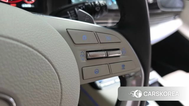 Hyundai The New Grandeur IG id 4740504 из Кореи 31