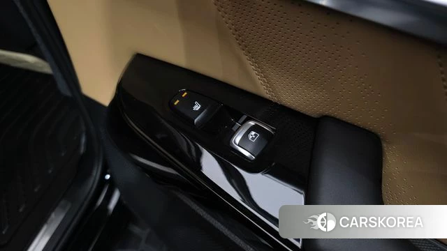 Kia Mohave Master id 4187100 из Кореи 31