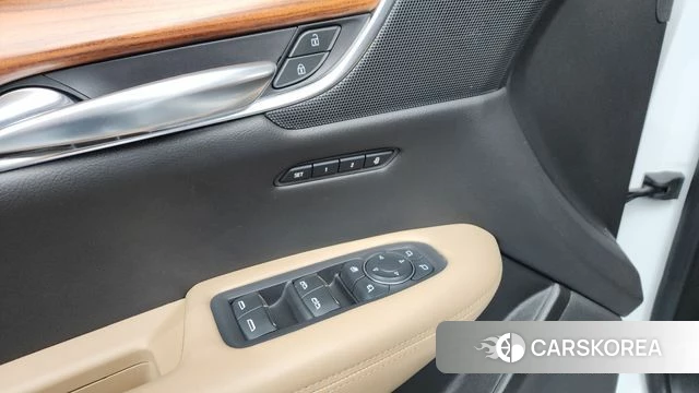 Cadillac XT5 id 4632883 из Кореи 31