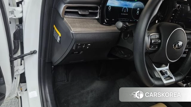 Kia K5 3rd generation id 4371258 из Кореи 31