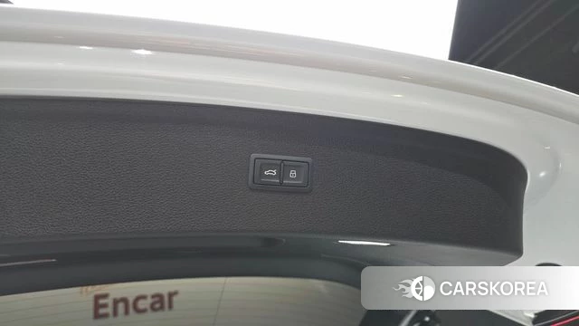 Audi SQ5 (FY) id 4592701 из Кореи 31