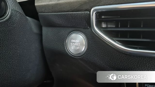 Kia K7 Premier id 4562610 из Кореи 31