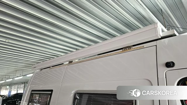 Renault Korea (Samsung) Master id 4496624 из Кореи 31
