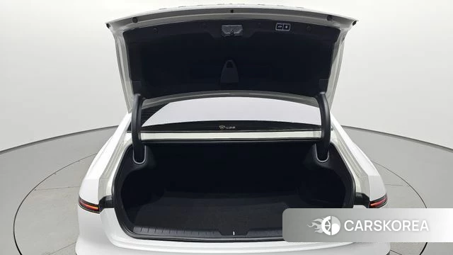 Hyundai Grandeur Hybrid (GN7) id 4640594 из Кореи 31