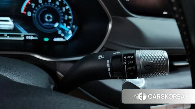Genesis G80 (RG3) id 4524899 из Кореи 31