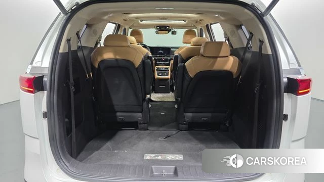 Kia Carnival 4th generation id 4775241 из Кореи 31