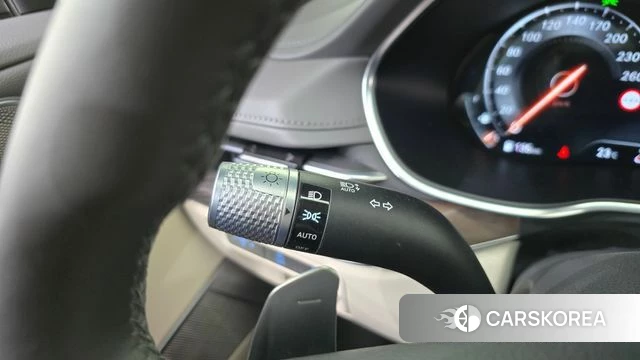 Genesis G80 (RG3) id 4361828 из Кореи 31