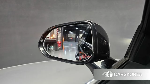 Genesis G90 id 4906825 из Кореи 31