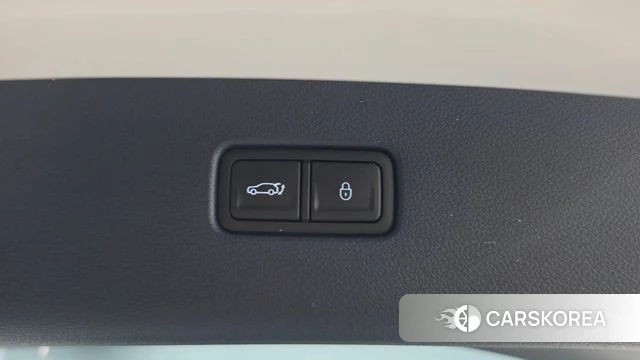 Genesis GV80 id 4791942 из Кореи 31